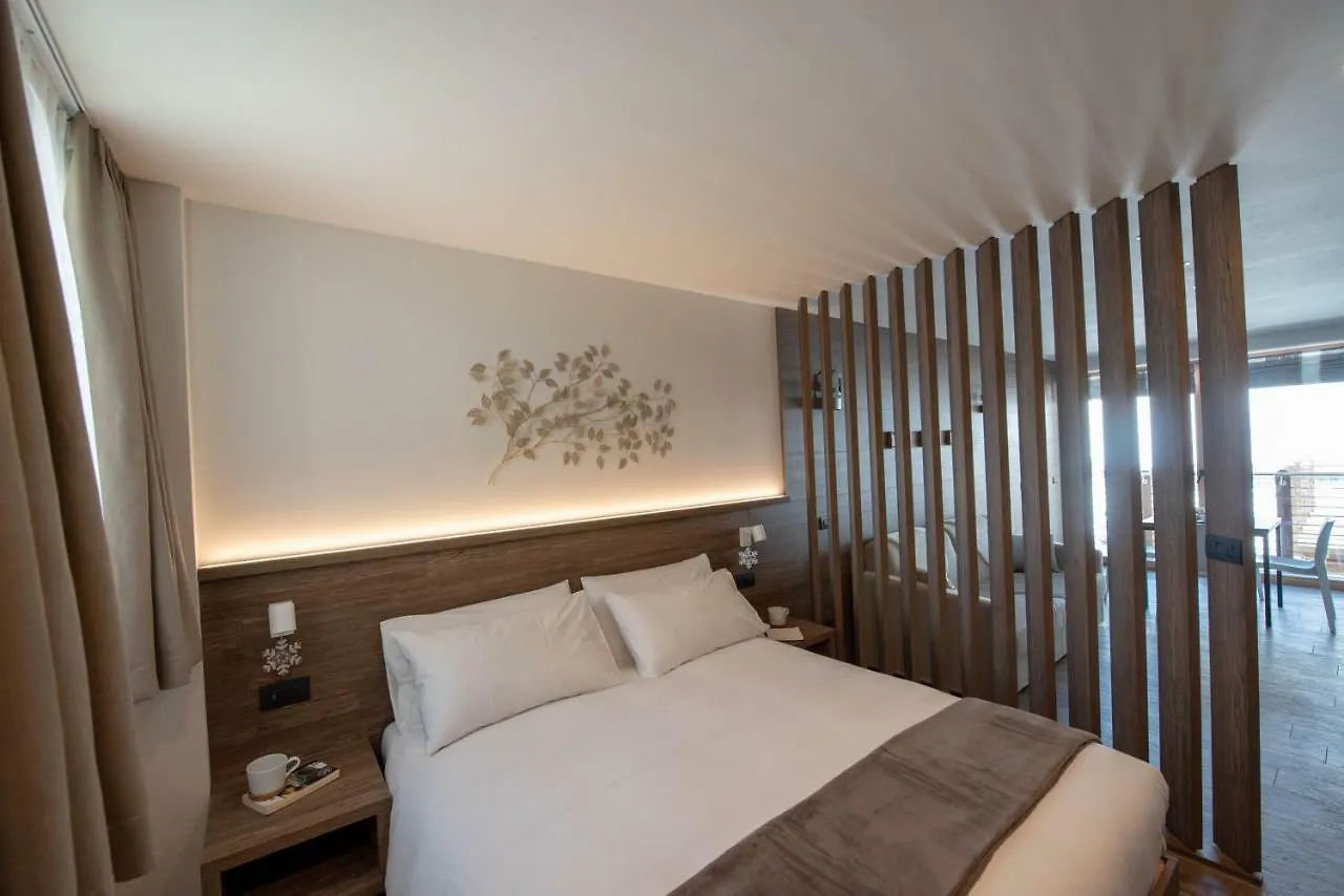 Chalet Bello Apartment Livigno
