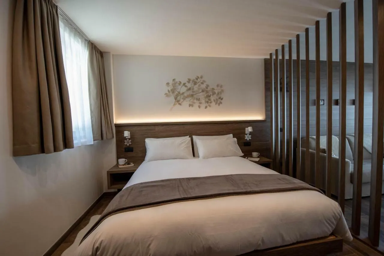Chalet Bello Livigno Italy