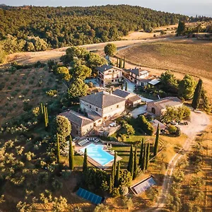  Alloggio per agriturismo Belagaggio Italia