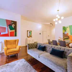  Appartamento Chiado 2 Bedroom Elegant Portogallo