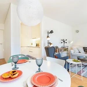  Appartamento Gonzalo's Guest - Luxury Baixa Portogallo