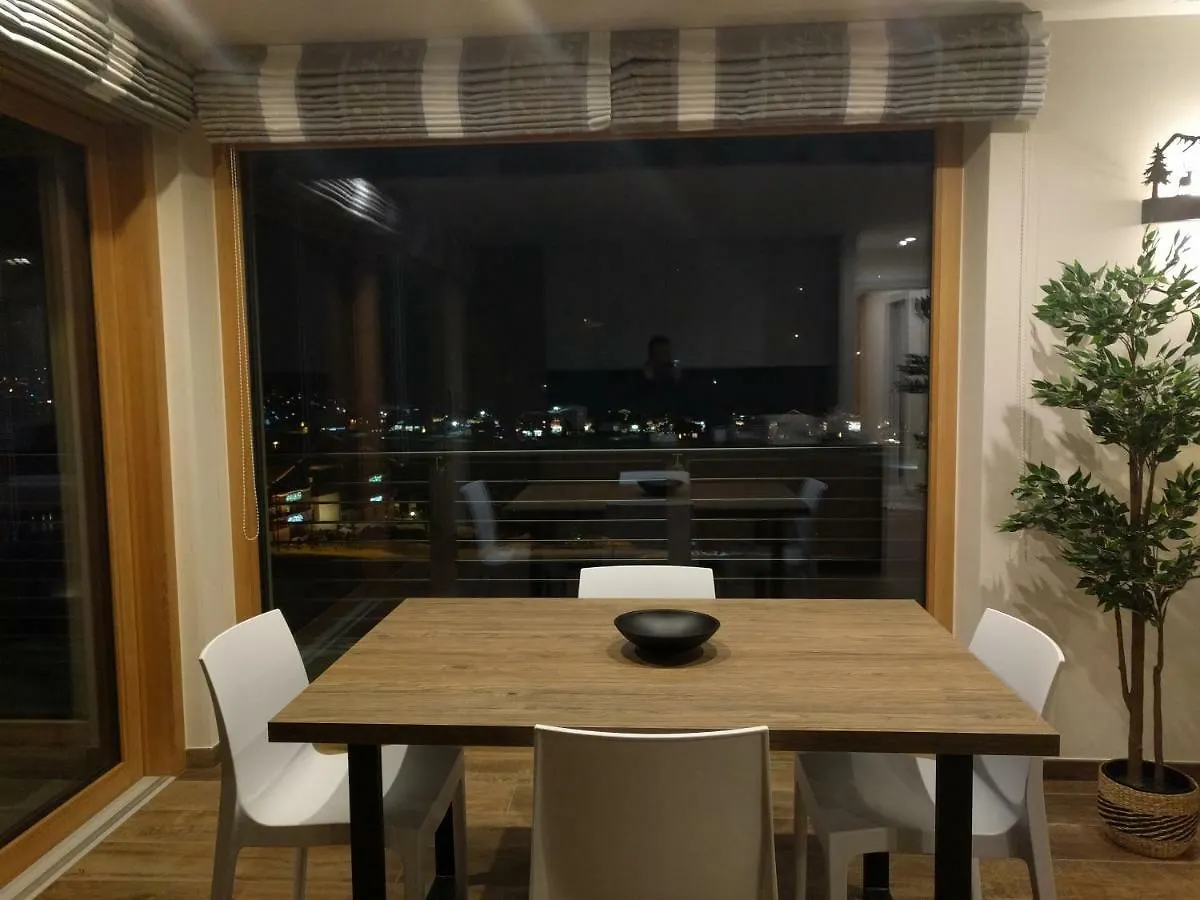 Appartamento Chalet Bello Livigno Italia